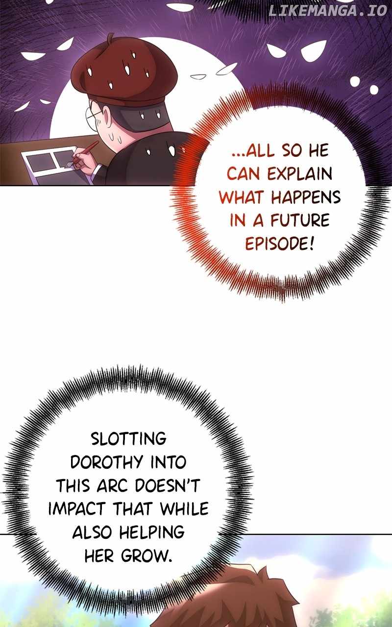 Surviving in an Action Manhwa Chapter 116 47